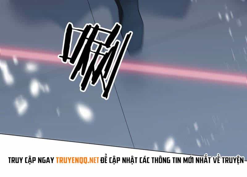 Mạt Thế Cùng Bạn Gái Zombie - Chương 7 - ảnh 24