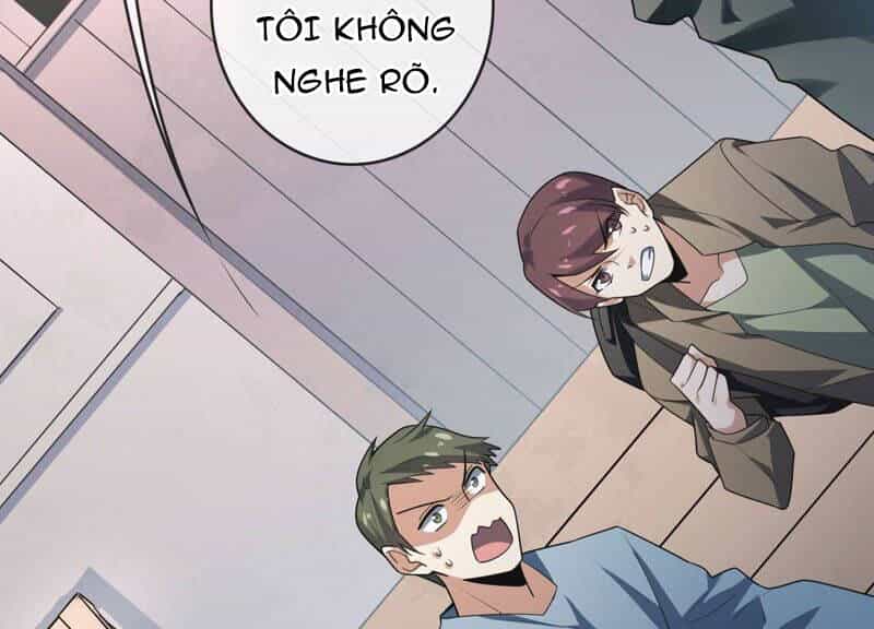 Mạt Thế Cùng Bạn Gái Zombie - Chương 7 - ảnh 31
