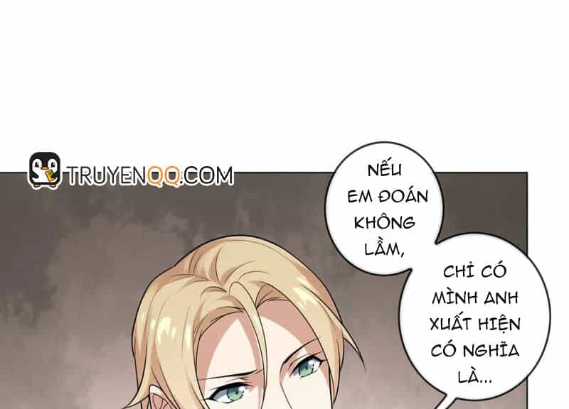 Mạt Thế Cùng Bạn Gái Zombie - Chương 7 - ảnh 64
