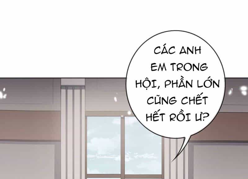 Mạt Thế Cùng Bạn Gái Zombie - Chương 7 - ảnh 69