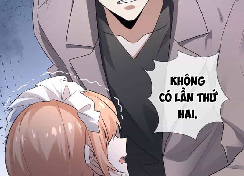 Mạt Thế Cùng Bạn Gái Zombie - Chương 7 - ảnh 85