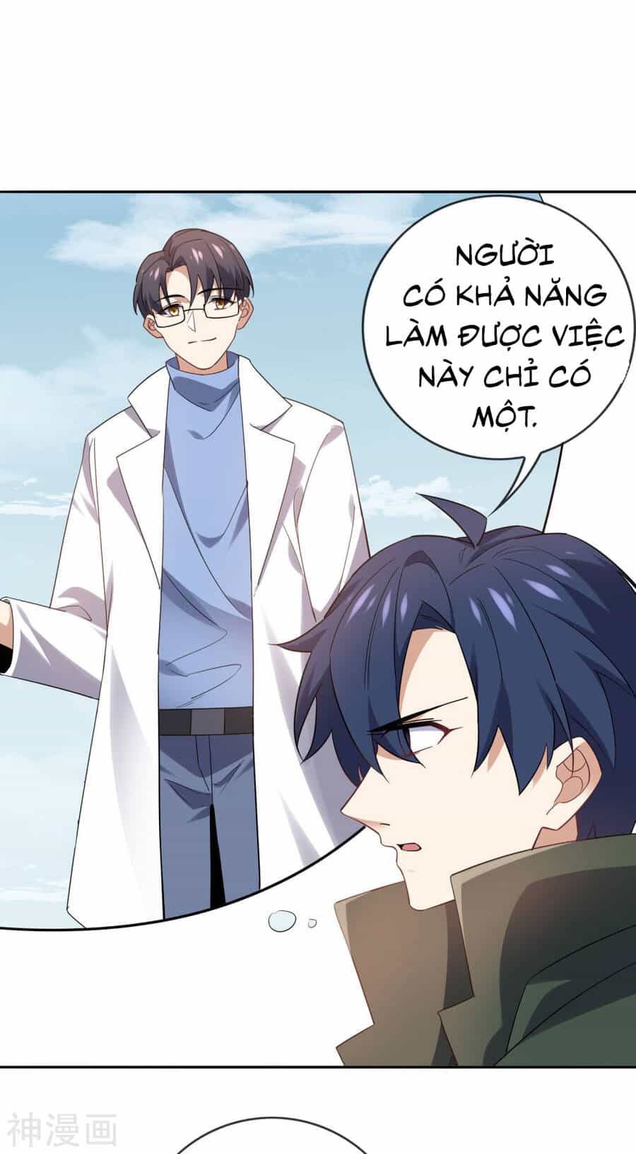 Mạt Thế Cùng Bạn Gái Zombie - Chương 79 - ảnh 36