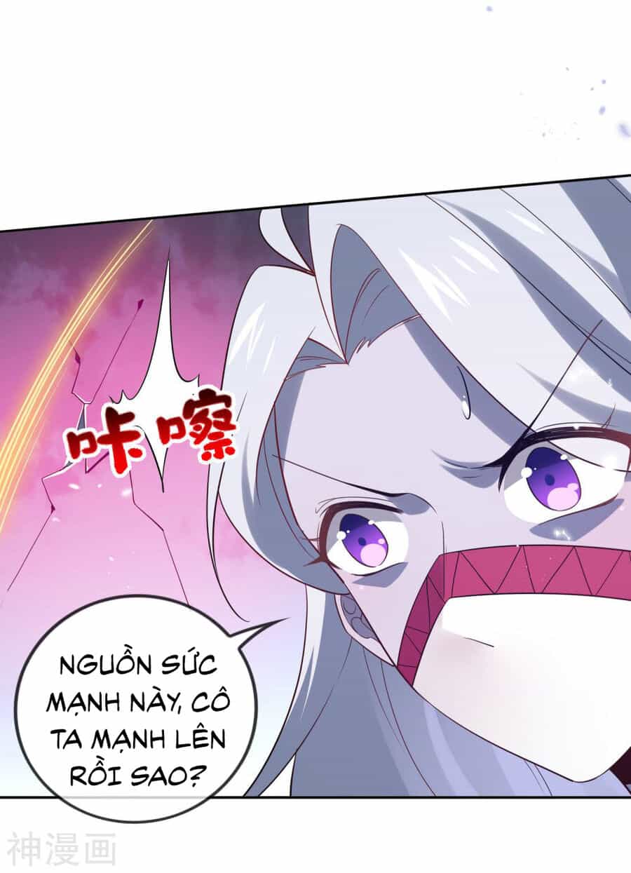 Mạt Thế Cùng Bạn Gái Zombie - Chương 82 - ảnh 16