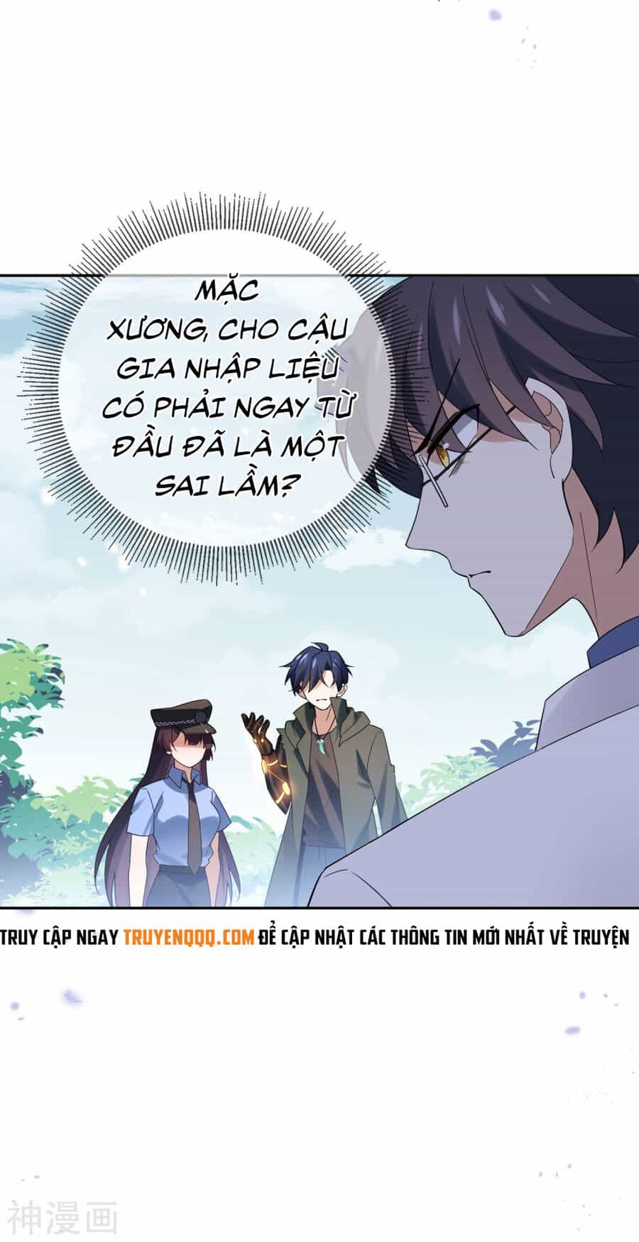 Mạt Thế Cùng Bạn Gái Zombie - Chương 82 - ảnh 25