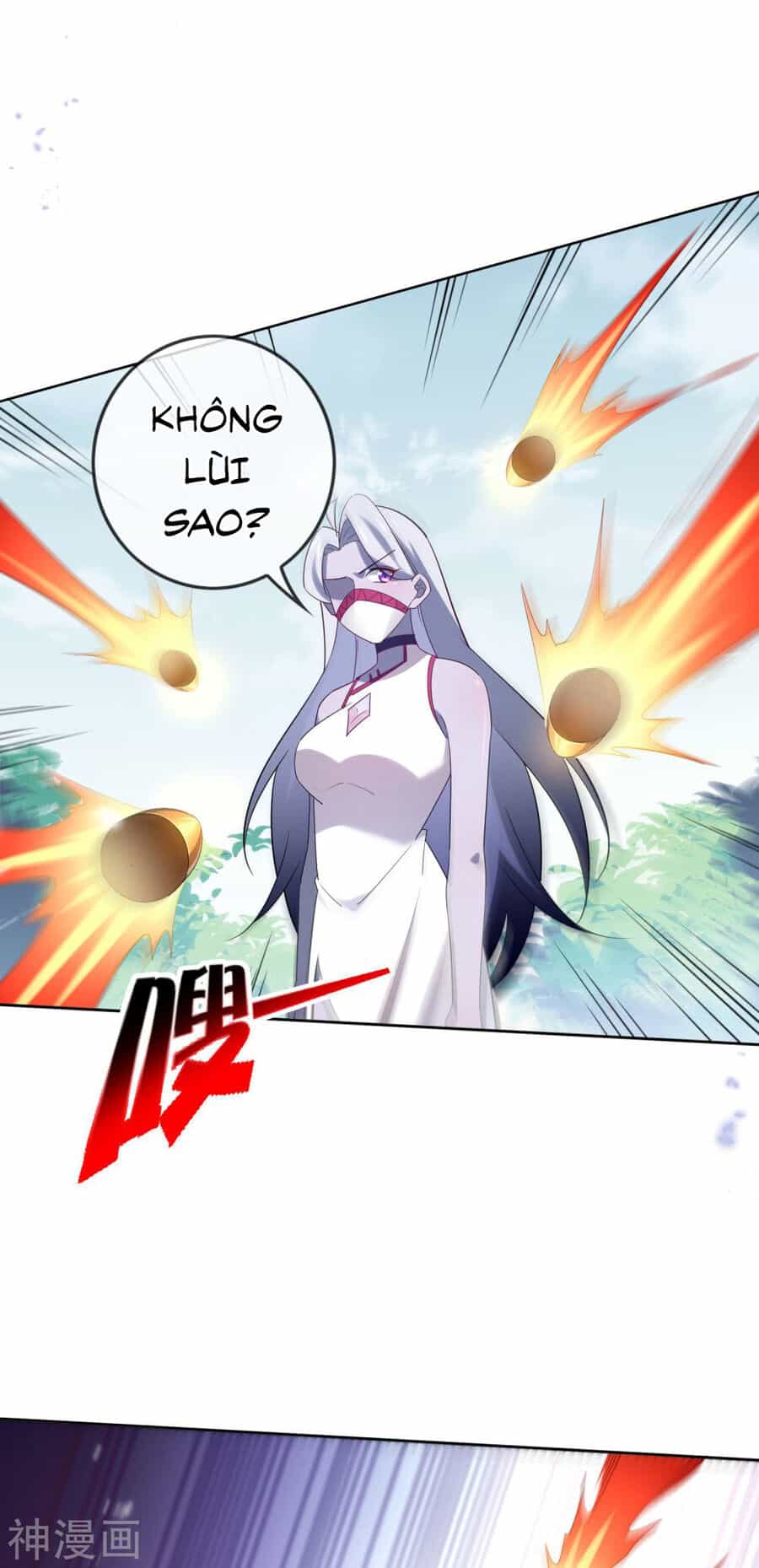 Mạt Thế Cùng Bạn Gái Zombie - Chương 82 - ảnh 4