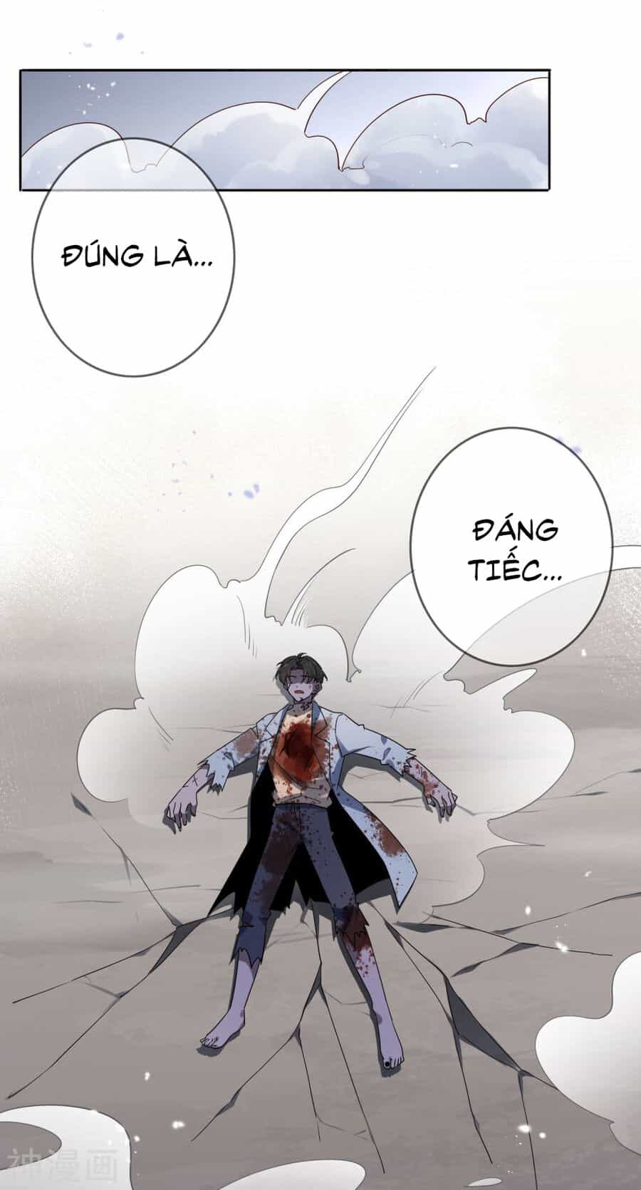 Mạt Thế Cùng Bạn Gái Zombie - Chương 83 - ảnh 16