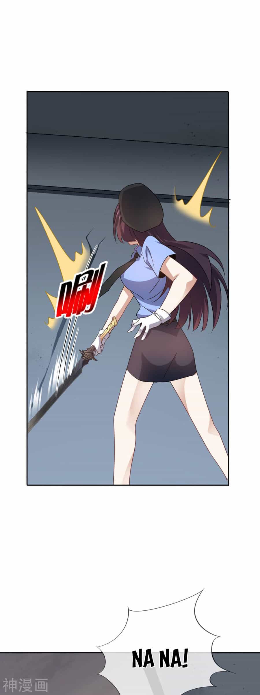 Mạt Thế Cùng Bạn Gái Zombie - Chương 83 - ảnh 45