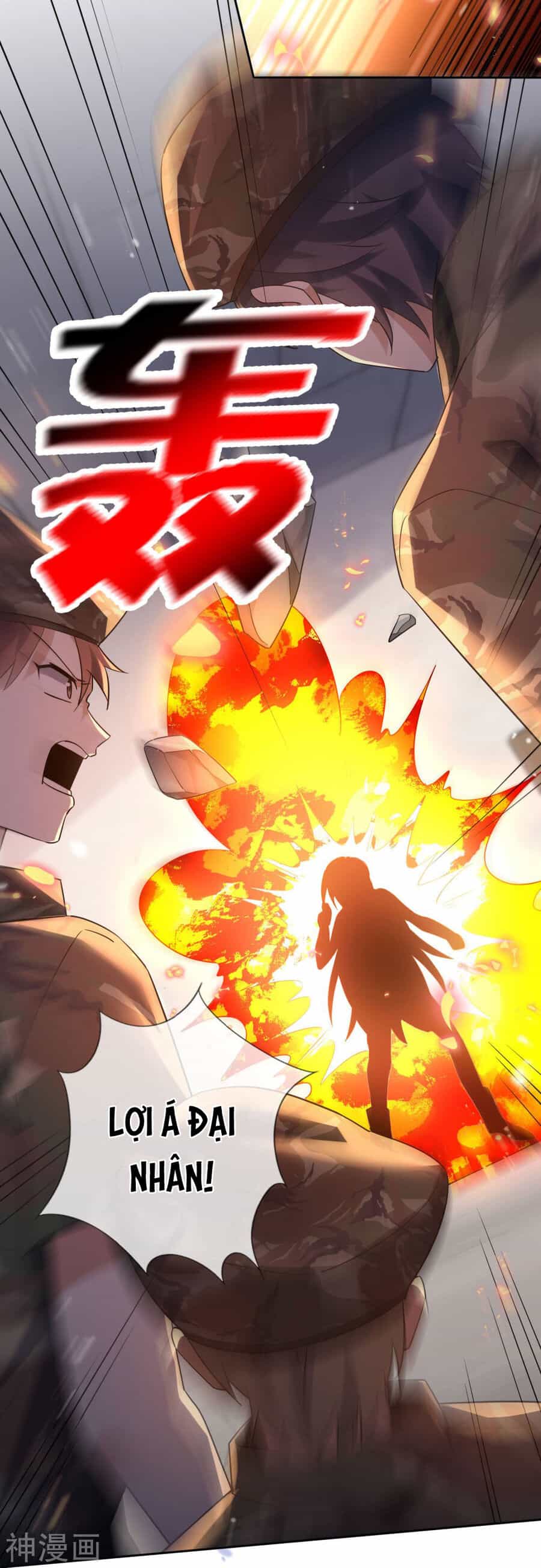 Mạt Thế Cùng Bạn Gái Zombie - Chương 86 - ảnh 20