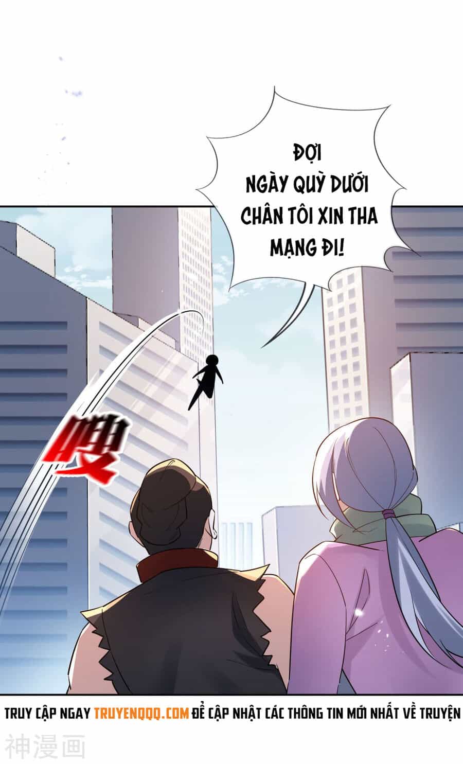 Mạt Thế Cùng Bạn Gái Zombie - Chương 86 - ảnh 9