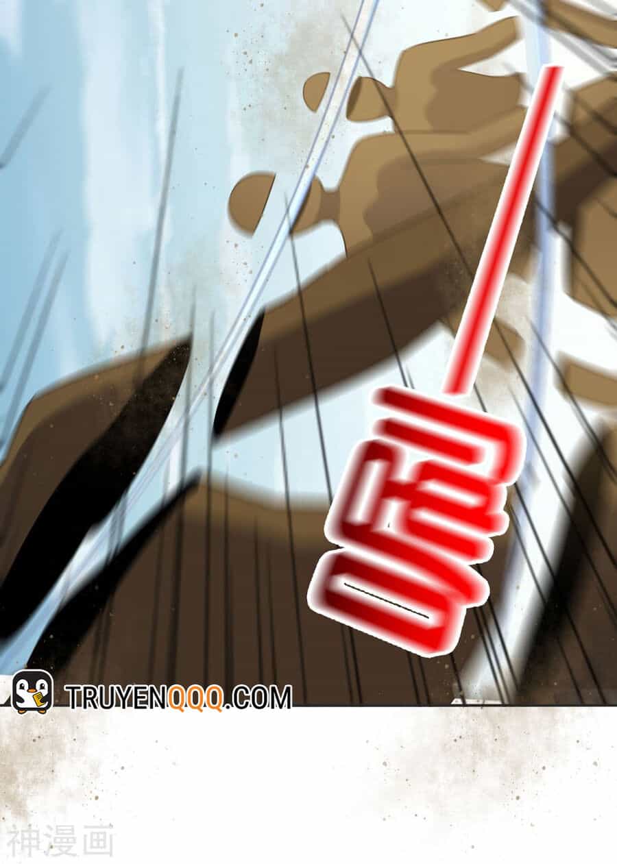 Mạt Thế Cùng Bạn Gái Zombie - Chương 87 - ảnh 17