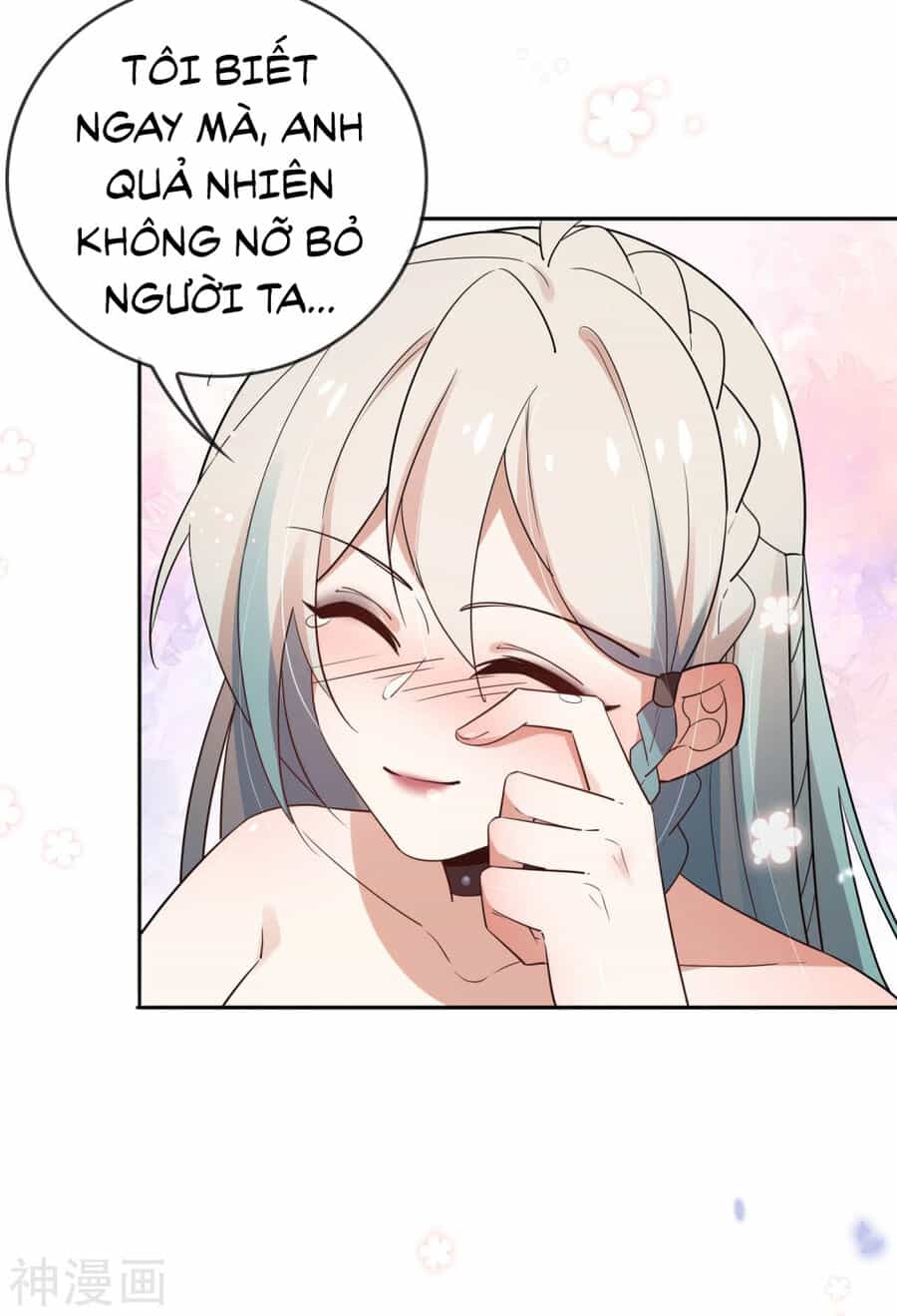 Mạt Thế Cùng Bạn Gái Zombie - Chương 87 - ảnh 36