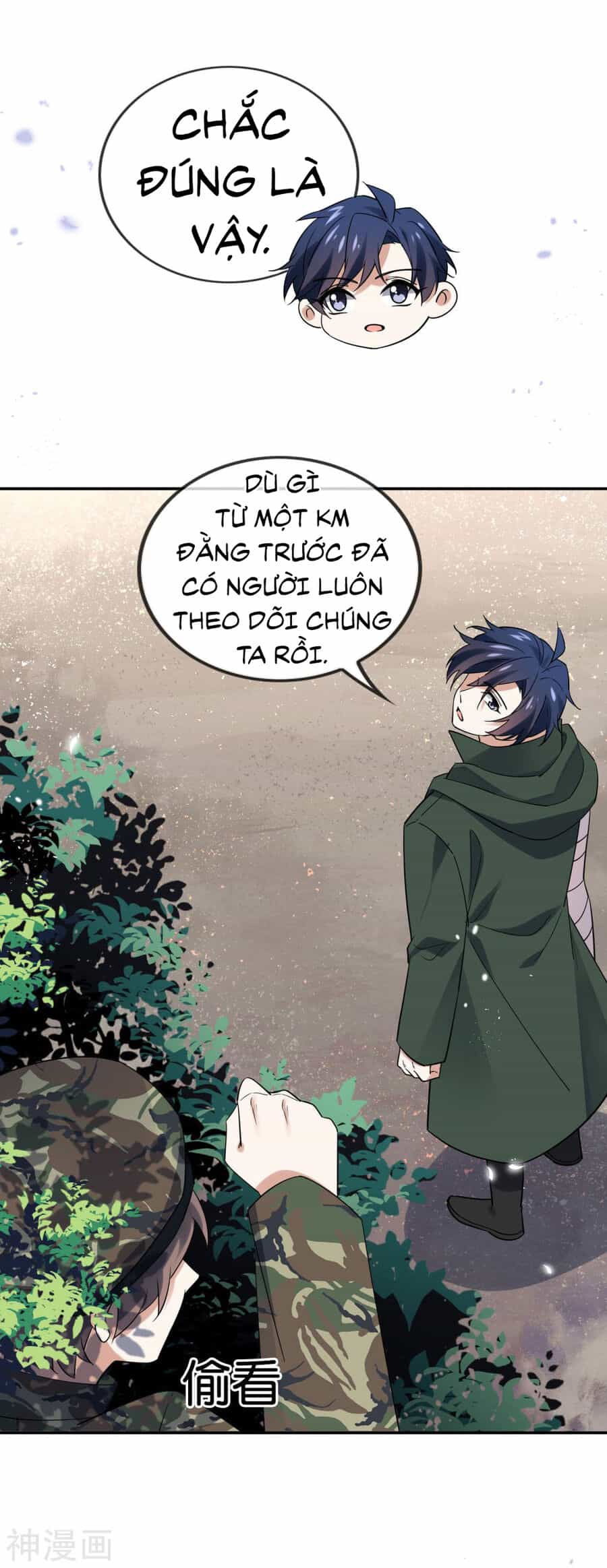 Mạt Thế Cùng Bạn Gái Zombie - Chương 88 - ảnh 19