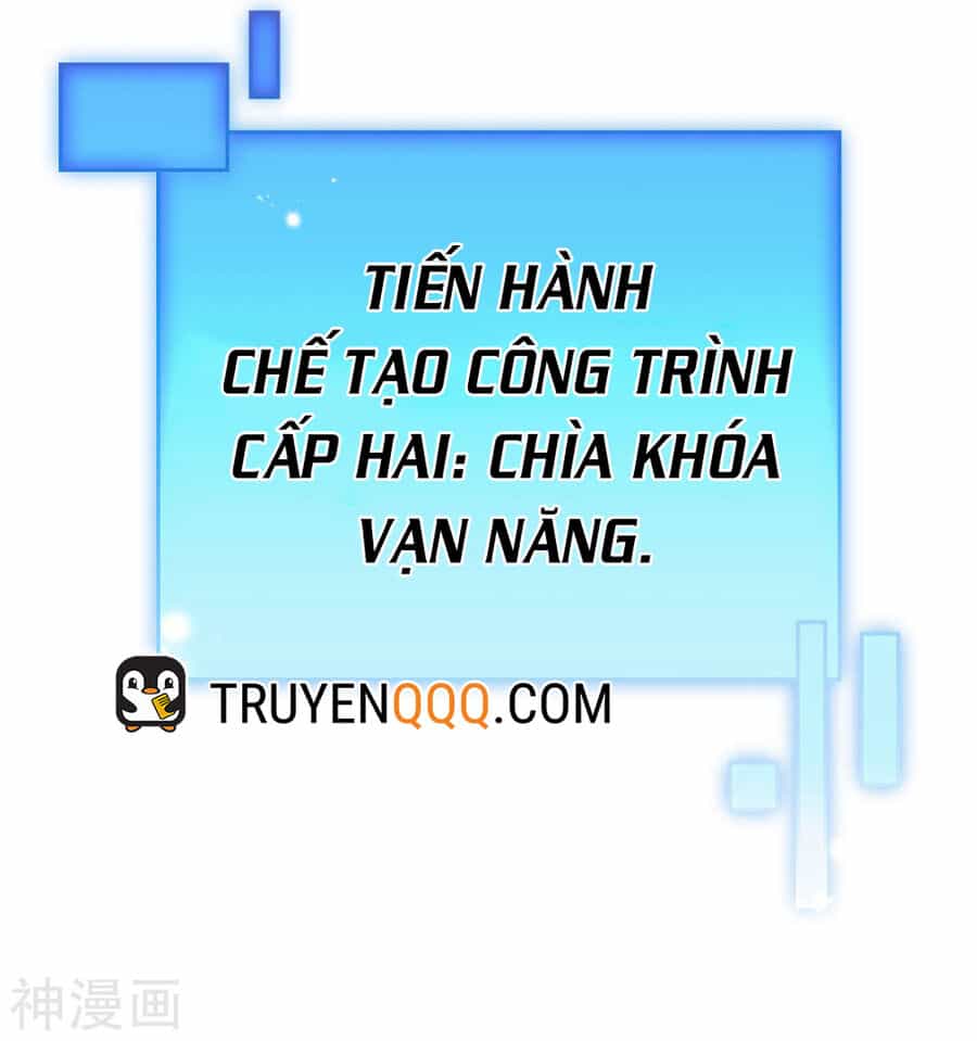 Mạt Thế Cùng Bạn Gái Zombie - Chương 88 - ảnh 39