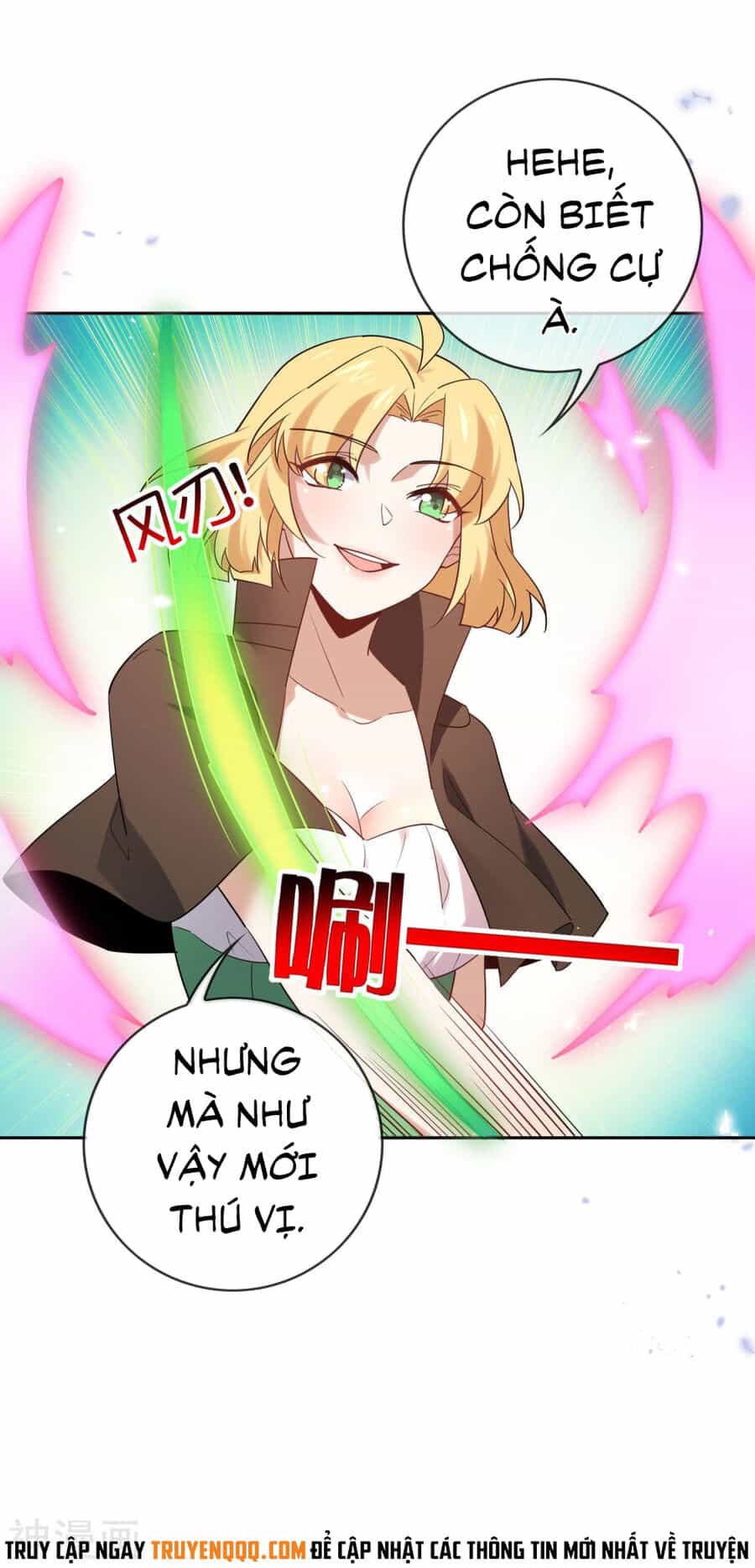 Mạt Thế Cùng Bạn Gái Zombie - Chương 88 - ảnh 8