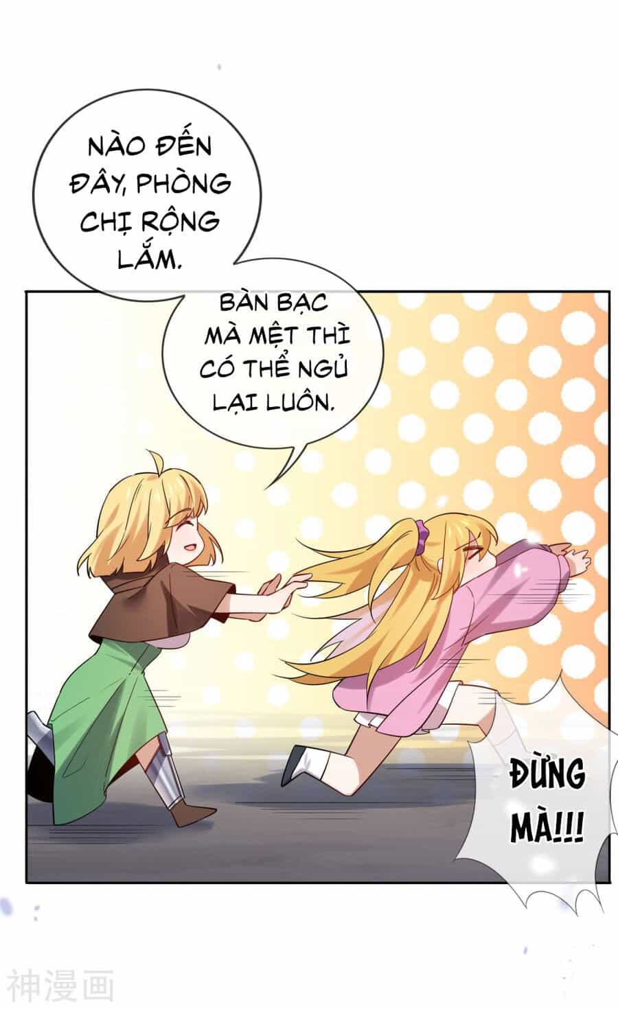 Mạt Thế Cùng Bạn Gái Zombie - Chương 88 - ảnh 9