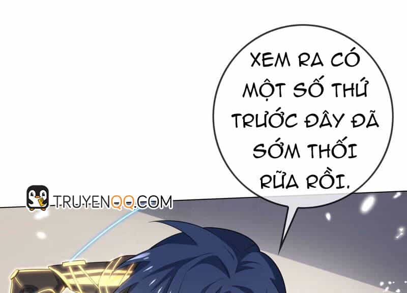 Mạt Thế Cùng Bạn Gái Zombie - Chương 8 - ảnh 107