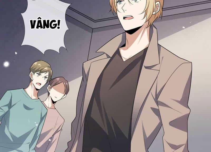 Mạt Thế Cùng Bạn Gái Zombie - Chương 8 - ảnh 24
