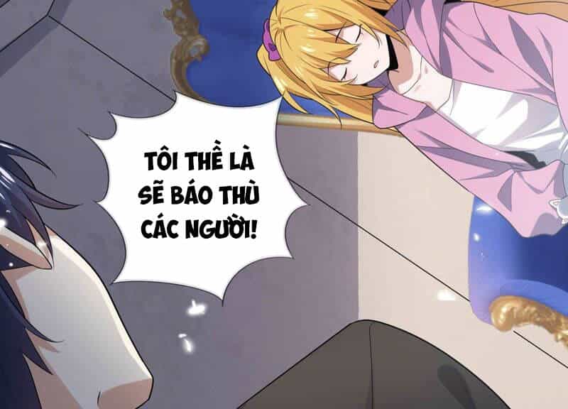 Mạt Thế Cùng Bạn Gái Zombie - Chương 8 - ảnh 42