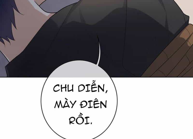 Mạt Thế Cùng Bạn Gái Zombie - Chương 8 - ảnh 43