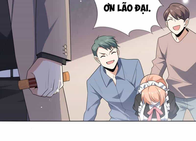 Mạt Thế Cùng Bạn Gái Zombie - Chương 8 - ảnh 59