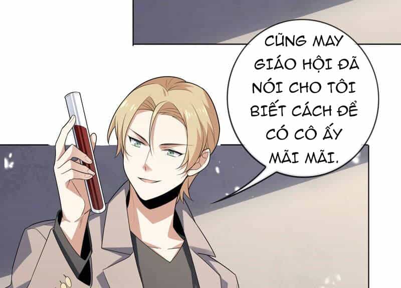 Mạt Thế Cùng Bạn Gái Zombie - Chương 8 - ảnh 70