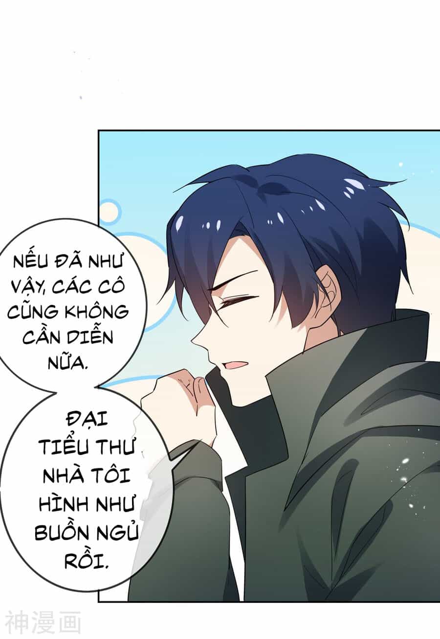 Mạt Thế Cùng Bạn Gái Zombie - Chương 89 - ảnh 25