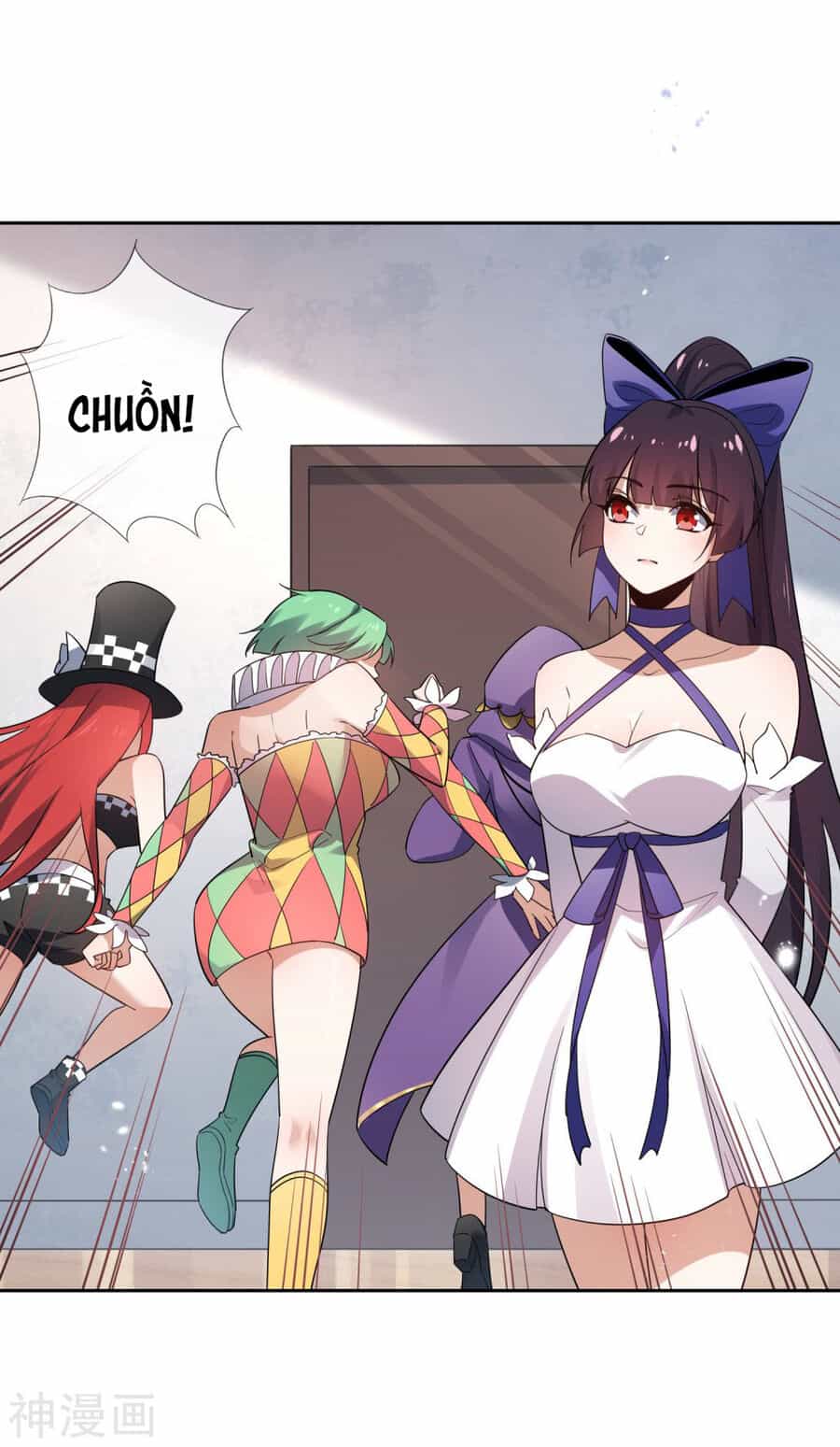 Mạt Thế Cùng Bạn Gái Zombie - Chương 89 - ảnh 27
