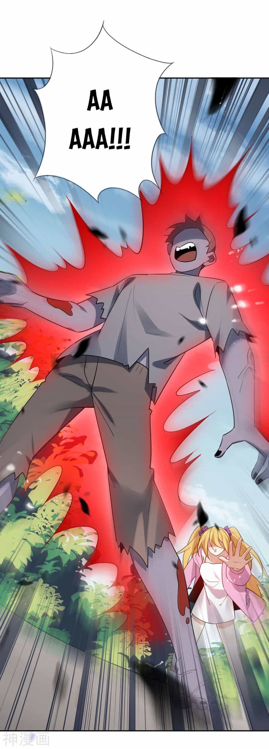 Mạt Thế Cùng Bạn Gái Zombie - Chương 90 - ảnh 17