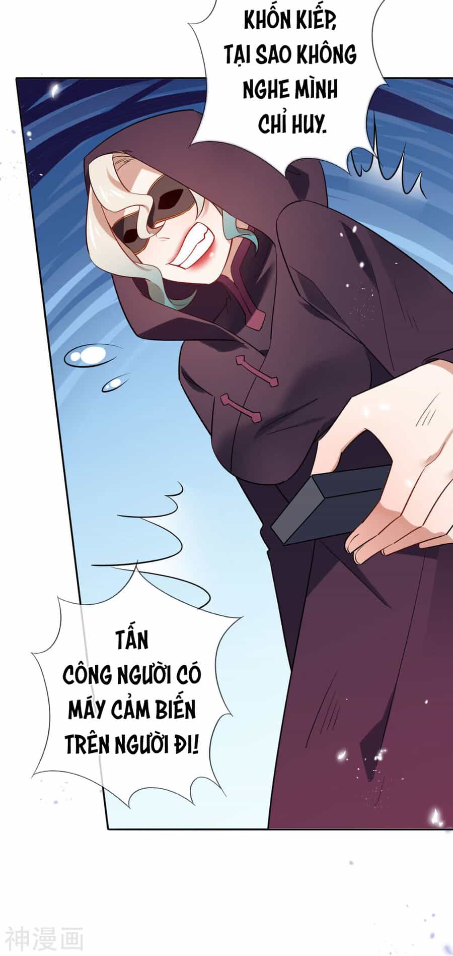 Mạt Thế Cùng Bạn Gái Zombie - Chương 90 - ảnh 25