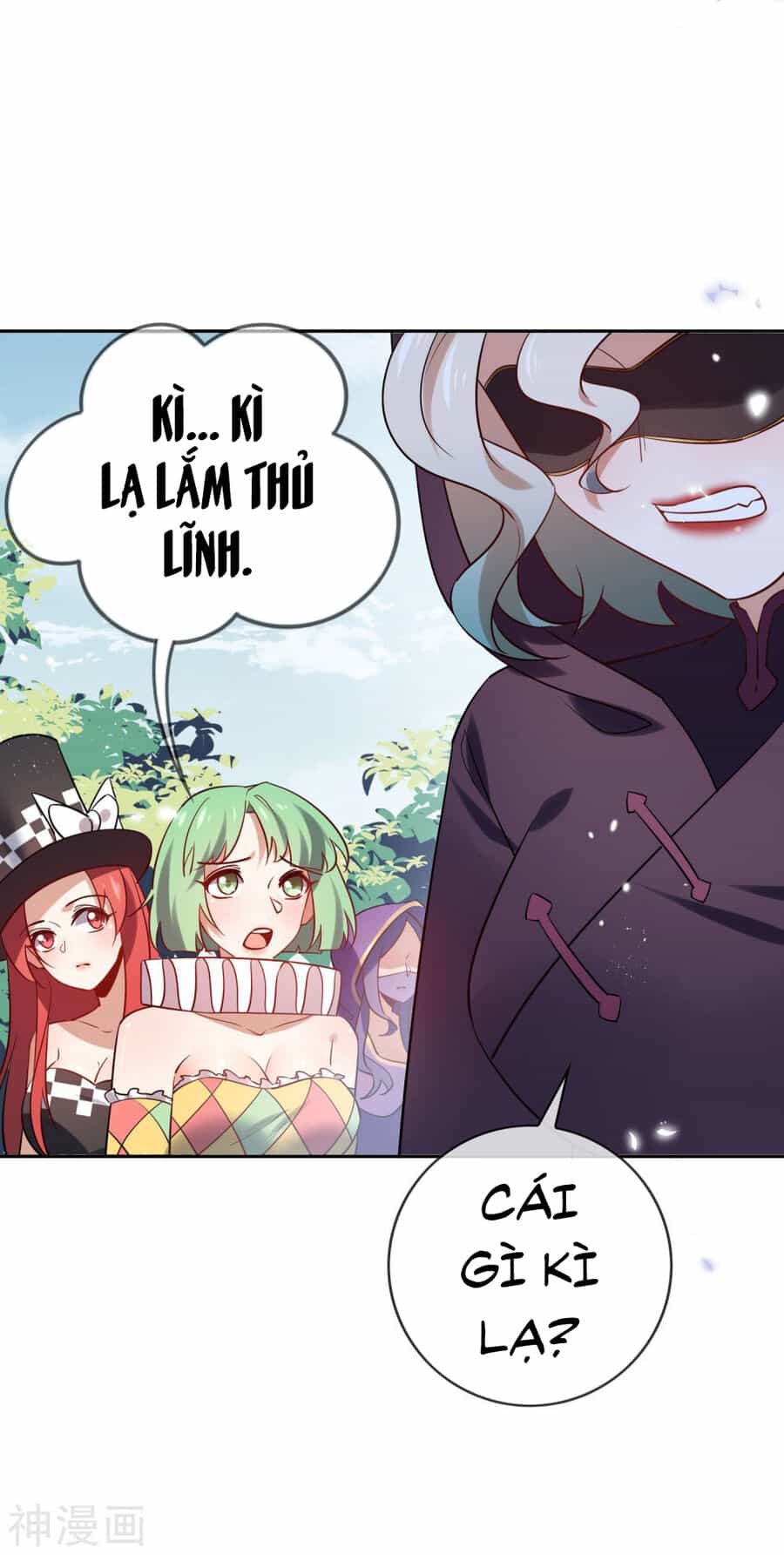 Mạt Thế Cùng Bạn Gái Zombie - Chương 90 - ảnh 26