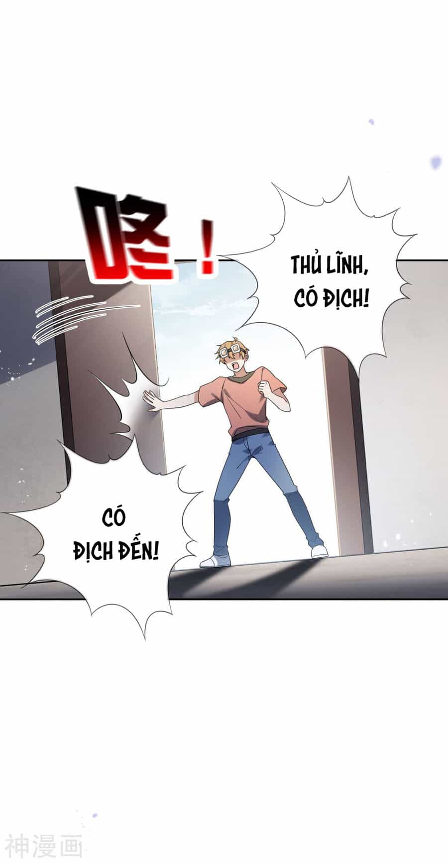 Mạt Thế Cùng Bạn Gái Zombie - Chương 91 - ảnh 37