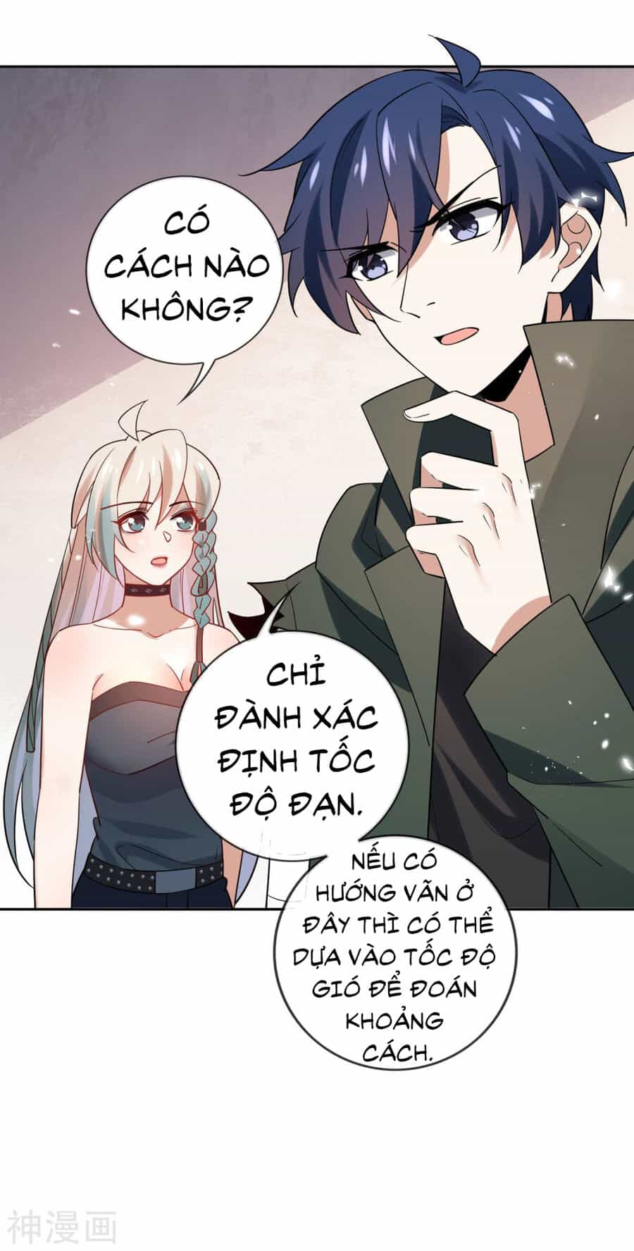 Mạt Thế Cùng Bạn Gái Zombie - Chương 92 - ảnh 7