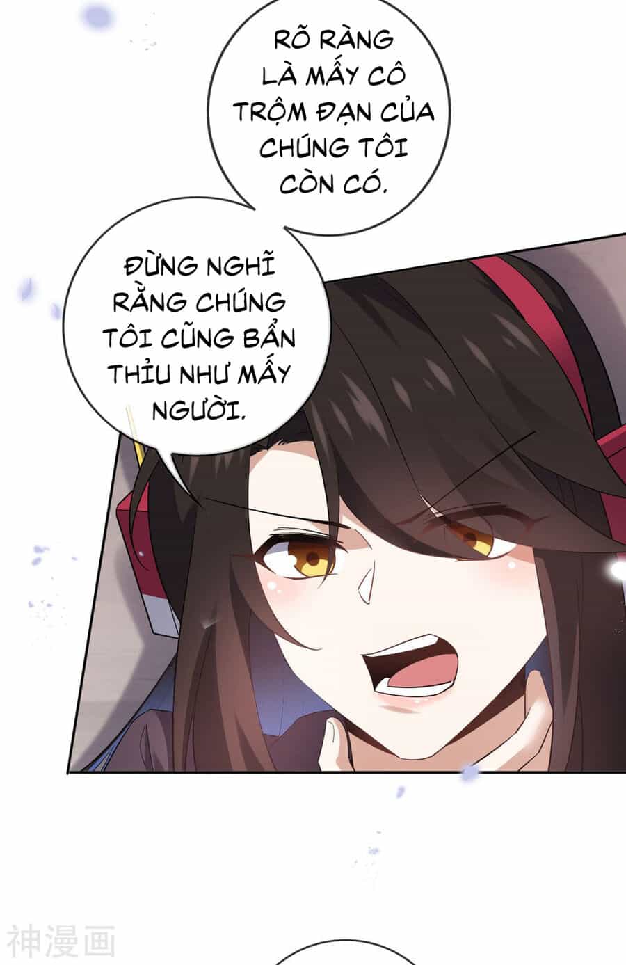 Mạt Thế Cùng Bạn Gái Zombie - Chương 93 - ảnh 3