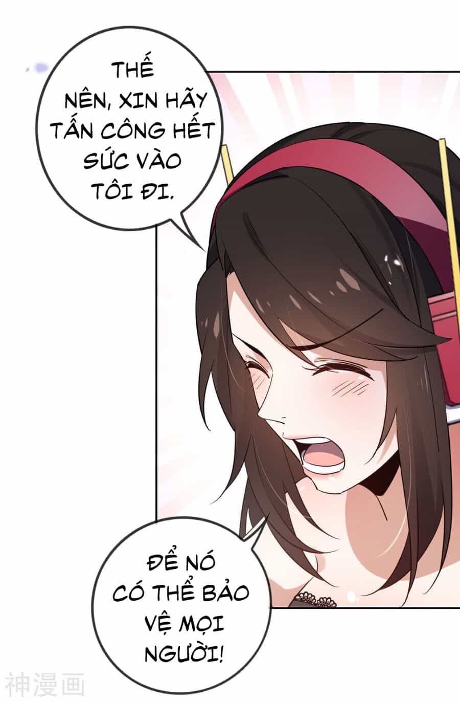 Mạt Thế Cùng Bạn Gái Zombie - Chương 93 - ảnh 35