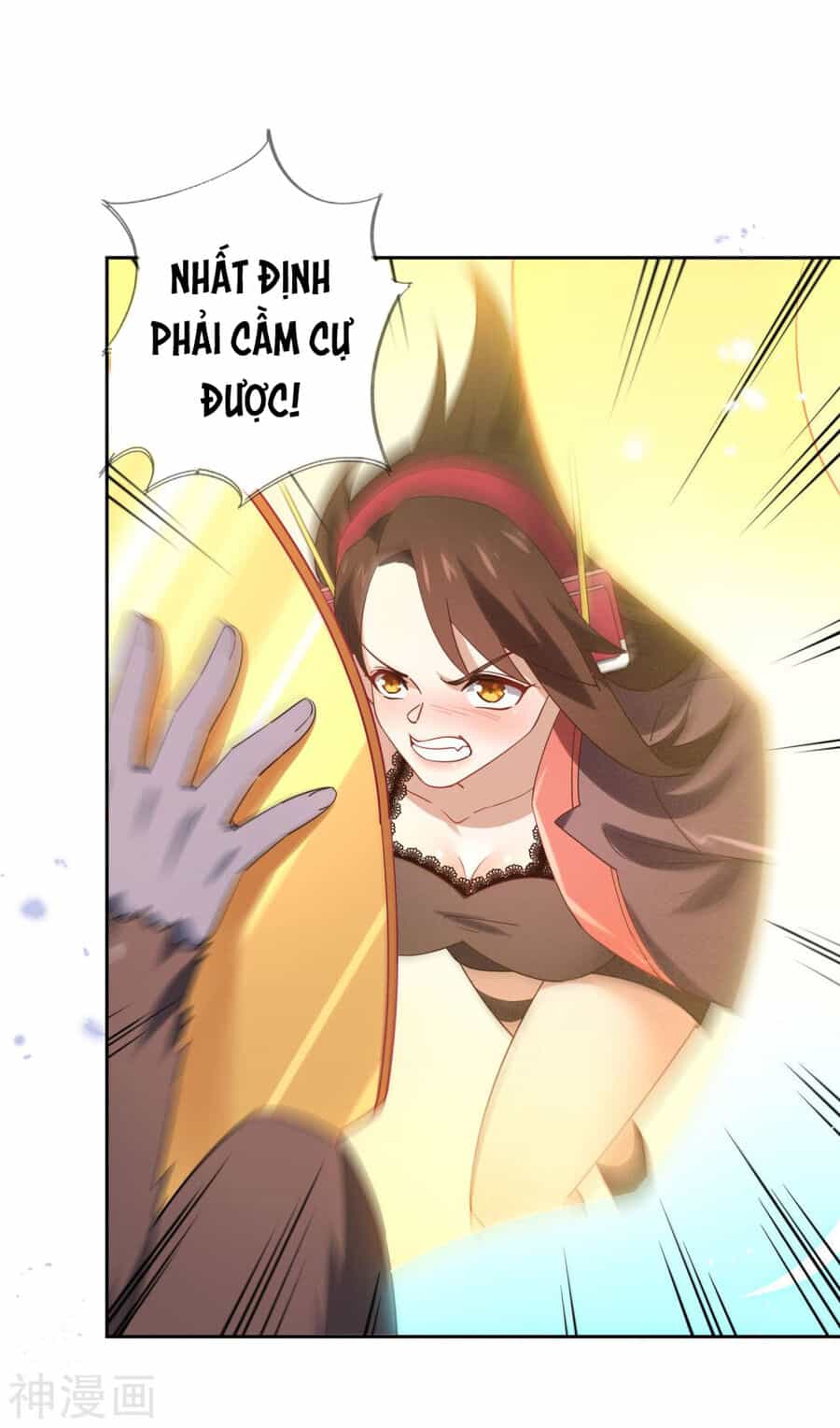 Mạt Thế Cùng Bạn Gái Zombie - Chương 94 - ảnh 11