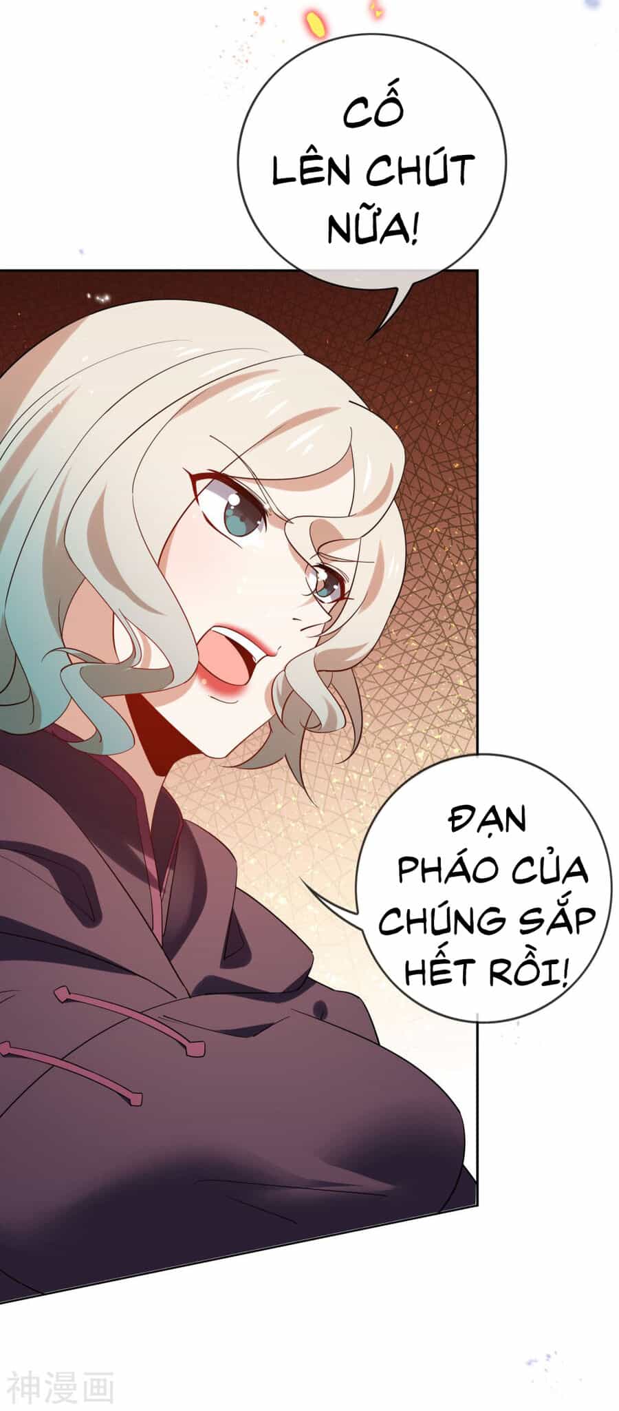 Mạt Thế Cùng Bạn Gái Zombie - Chương 94 - ảnh 4