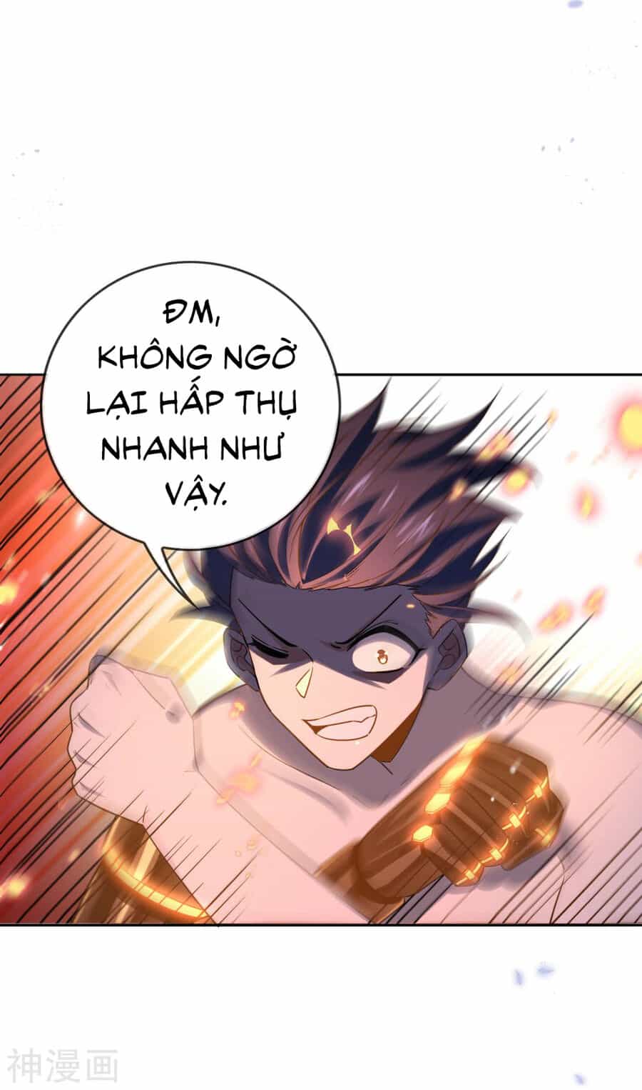Mạt Thế Cùng Bạn Gái Zombie - Chương 95 - ảnh 23