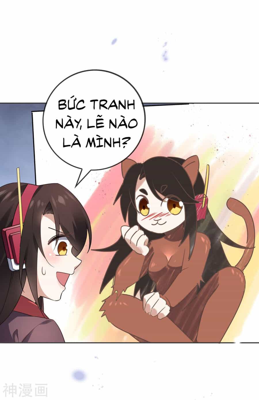 Mạt Thế Cùng Bạn Gái Zombie - Chương 96 - ảnh 12