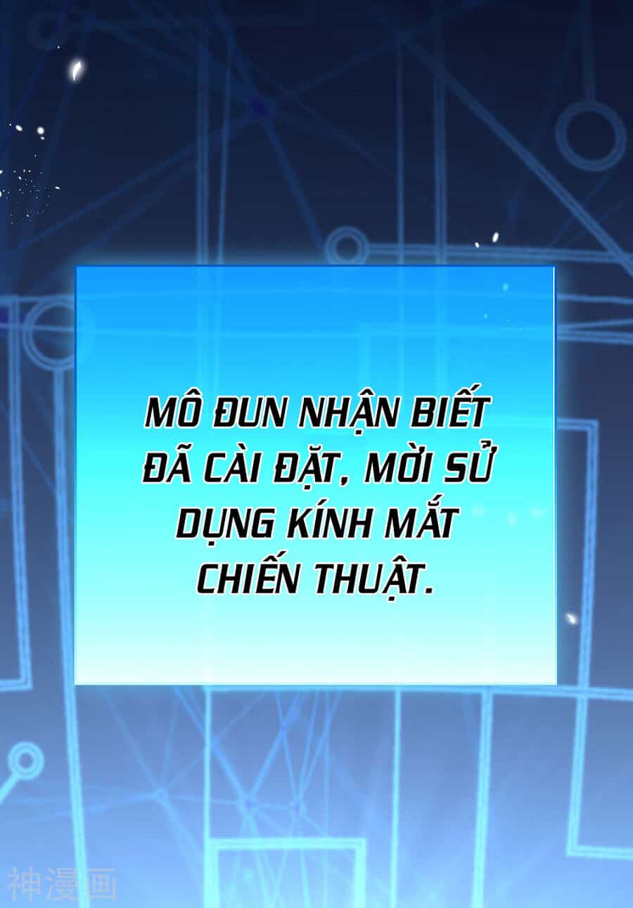 Mạt Thế Cùng Bạn Gái Zombie - Chương 97 - ảnh 15
