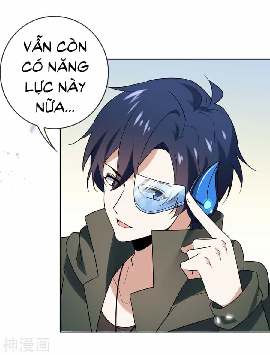 Mạt Thế Cùng Bạn Gái Zombie - Chương 97 - ảnh 20