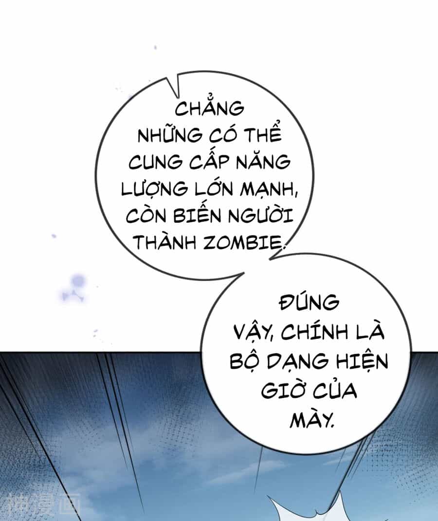 Mạt Thế Cùng Bạn Gái Zombie - Chương 98 - ảnh 34