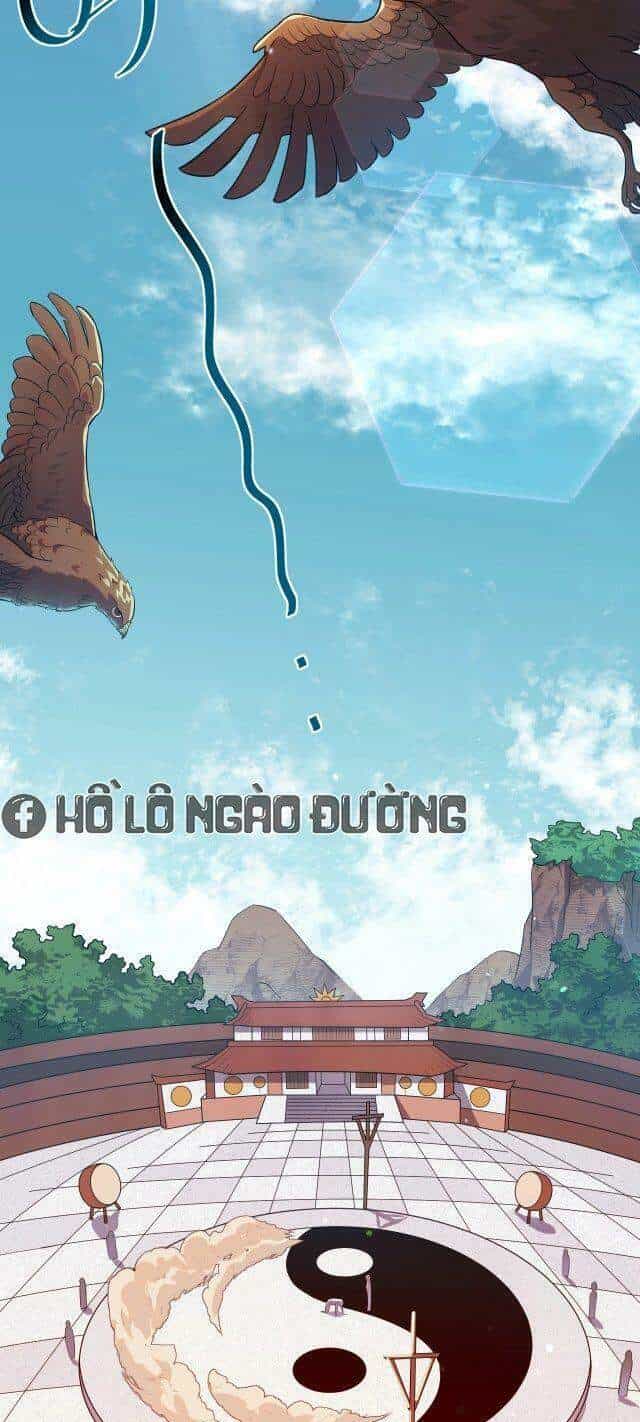 Mạt Thế Đạo Tặc Hành - Chương 1 - ảnh 3