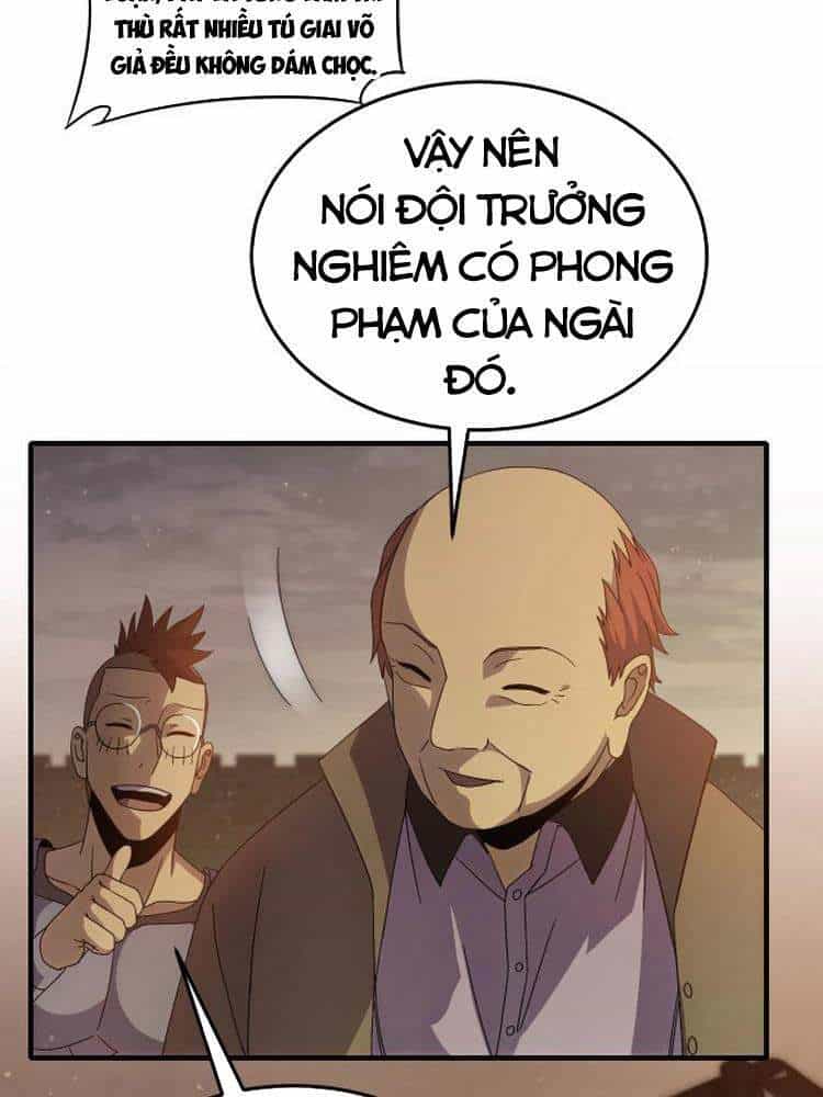 Mạt Thế Đạo Tặc Hành - Chương 10 - ảnh 12