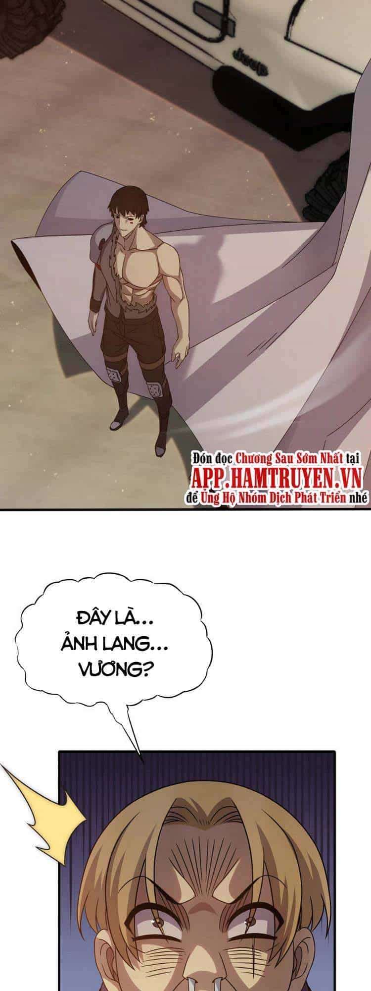 Mạt Thế Đạo Tặc Hành - Chương 10 - ảnh 26
