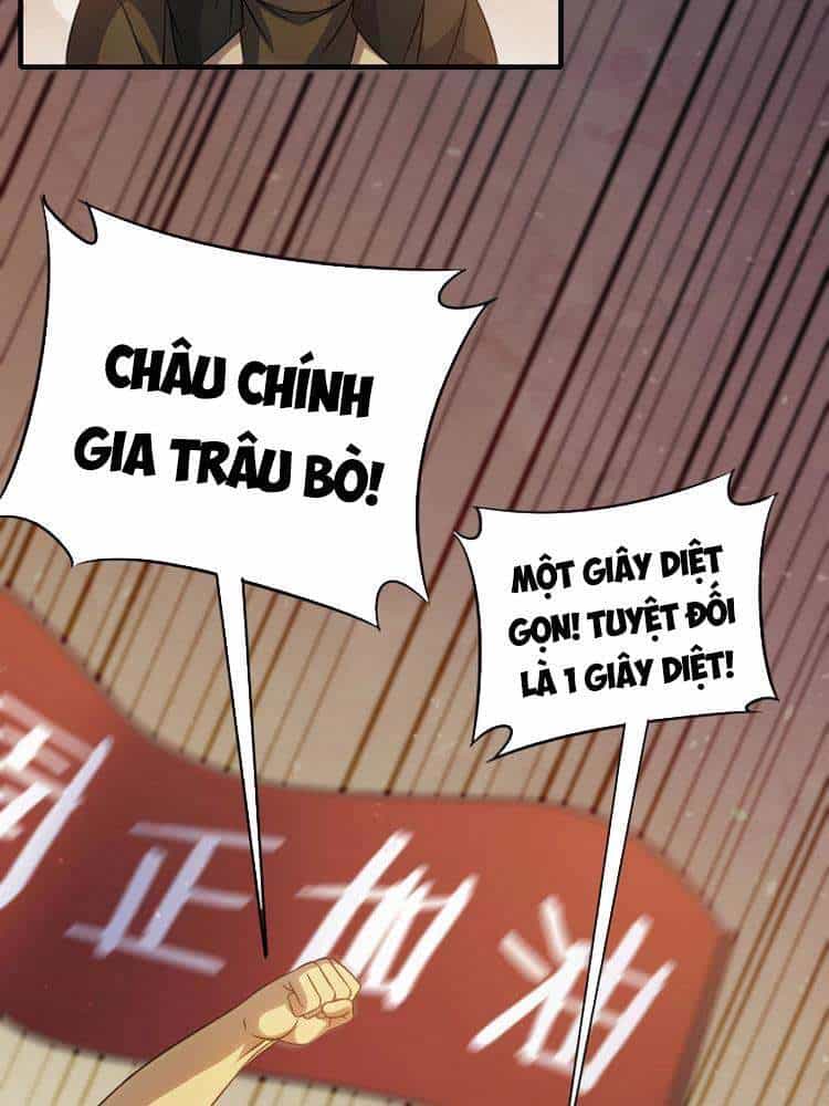 Mạt Thế Đạo Tặc Hành - Chương 10 - ảnh 31