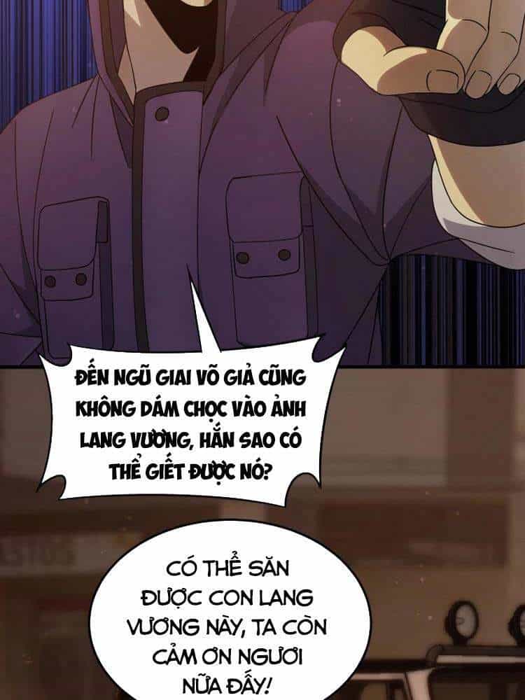 Mạt Thế Đạo Tặc Hành - Chương 10 - ảnh 33