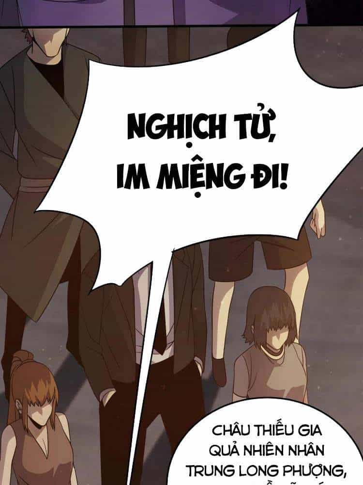 Mạt Thế Đạo Tặc Hành - Chương 10 - ảnh 37