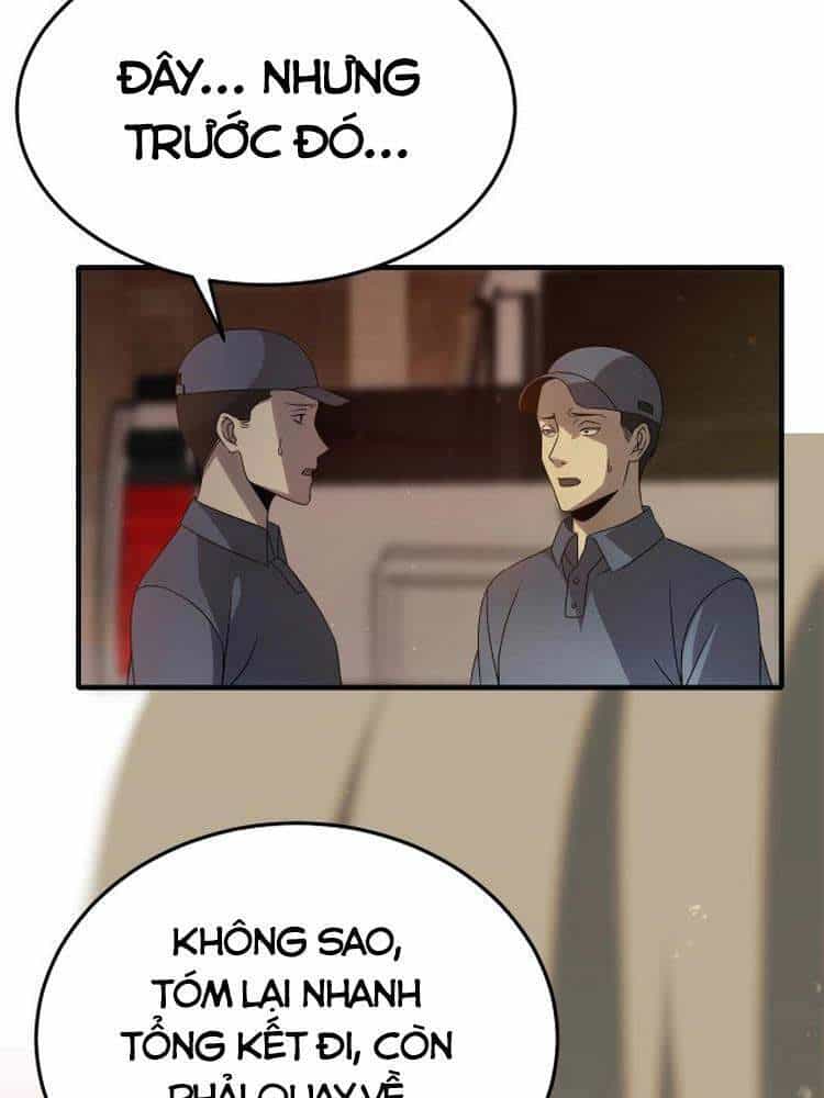 Mạt Thế Đạo Tặc Hành - Chương 10 - ảnh 4