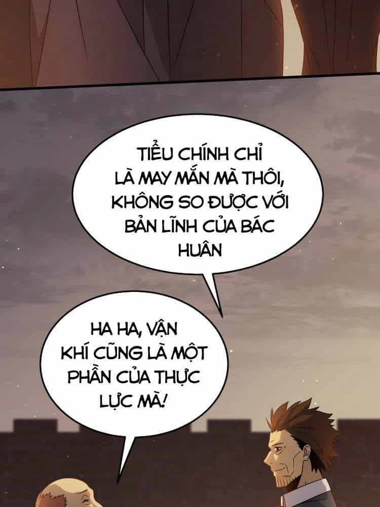 Mạt Thế Đạo Tặc Hành - Chương 10 - ảnh 41