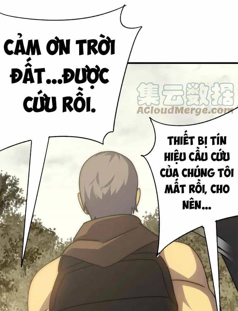 Mạt Thế Đạo Tặc Hành - Chương 100 - ảnh 45